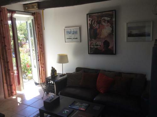 Apartamento Le Petit Gite Rural