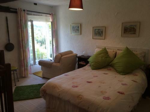 Apartamento Le Petit Gite Rural