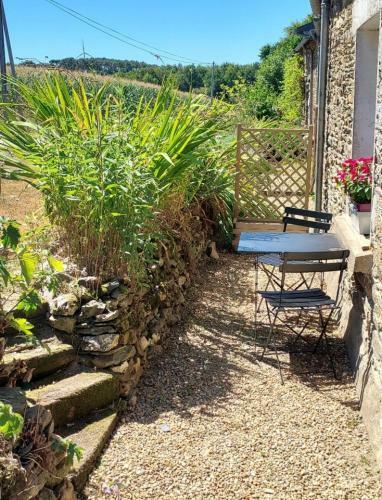 G�te Cosy 2 Personnes