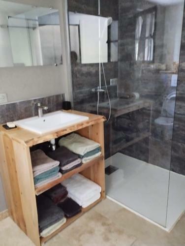 Bed & Breakfast Chambre D?h�tes L?orange Bleue