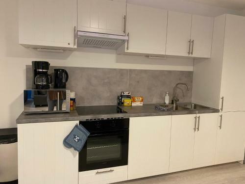 Apartamento Superbe Appartement Avec Jacuzzi