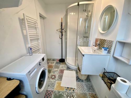 Apartamento Le Classique - Studio Agr�able Proche Gare
