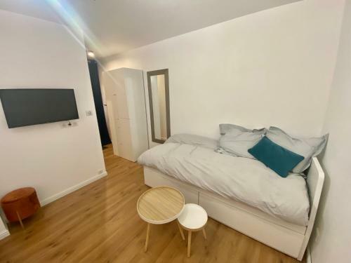 Apartamento The Weekend - Studio Centre Historique De Rouen