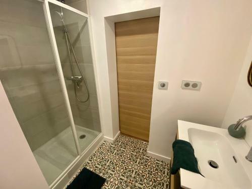 Apartamento The Weekend - Studio Centre Historique De Rouen