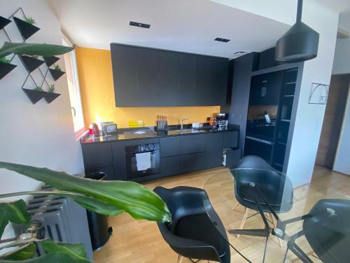 Apartamento Le Racine - Appartement De Charme C?ur De Rouen