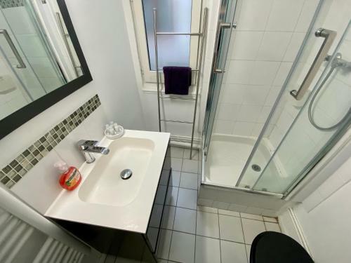 Apartamento Refait � Neuf - Centre Historique & Rue Pi�tonne