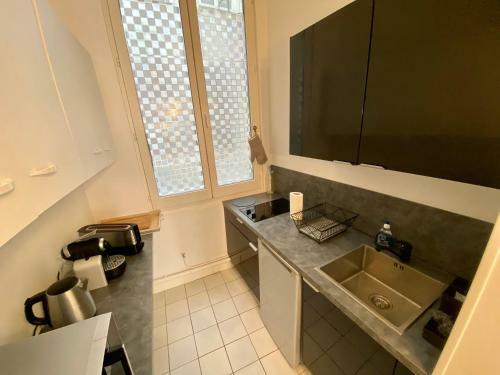 Apartamento Refait � Neuf - Centre Historique & Rue Pi�tonne
