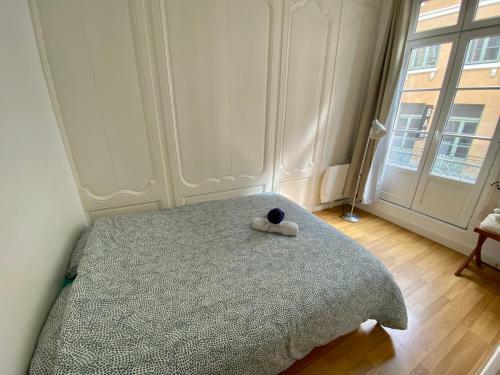 Apartamento Refait � Neuf - Centre Historique & Rue Pi�tonne