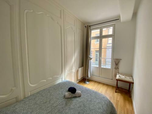 Apartamento Refait � Neuf - Centre Historique & Rue Pi�tonne