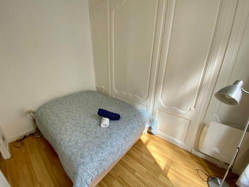 Apartamento Refait � Neuf - Centre Historique & Rue Pi�tonne