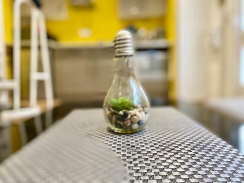Apartamento La Cauchoise - Duplex Centre De Rouen