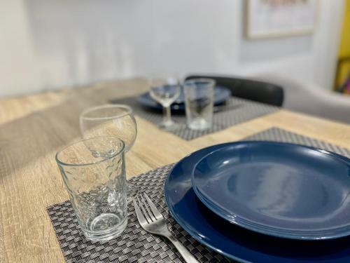 Apartamento La Cauchoise - Duplex Centre De Rouen