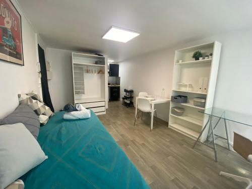Apartamento Studio - Proche Vieux March�