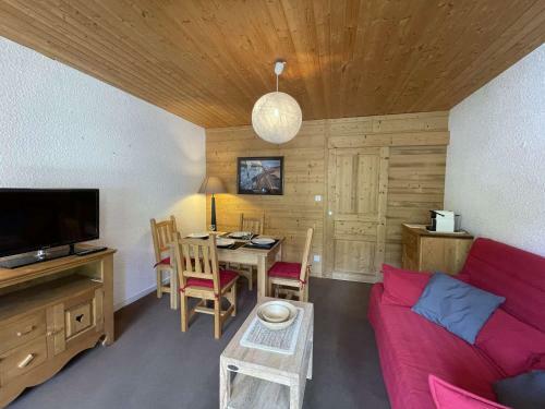 Apartamento Studio Saint-chaffrey , 1 Pi�ce, 4 Personnes - Fr-1-330e-126