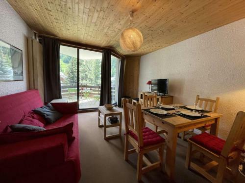 Apartamento Studio Saint-chaffrey , 1 Pi�ce, 4 Personnes - Fr-1-330e-126