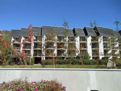 Apartamento Studio Saint-chaffrey , 1 Pi�ce, 4 Personnes - Fr-1-330e-126