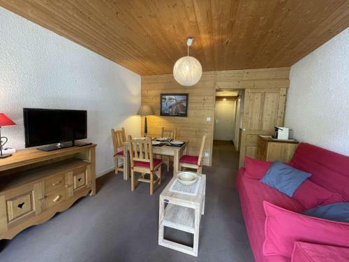 Apartamento Studio Saint-chaffrey , 1 Pi�ce, 4 Personnes - Fr-1-330e-126