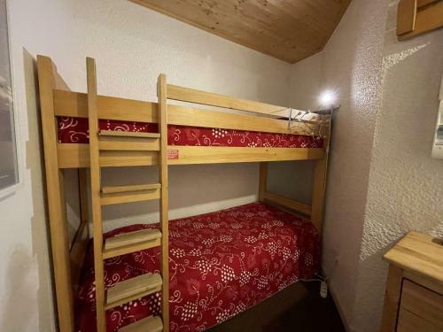Apartamento Studio Saint-chaffrey , 1 Pi�ce, 4 Personnes - Fr-1-330e-126