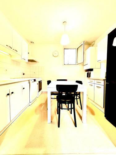 Agr�able Pavillon 3 Chambres Et Patio