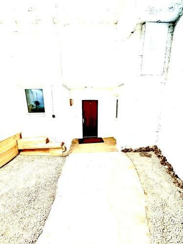 Agr�able Pavillon 3 Chambres Et Patio