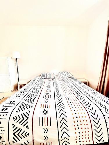Agr�able Pavillon 3 Chambres Et Patio