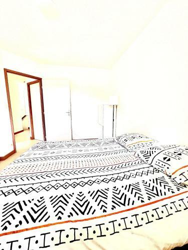 Agr�able Pavillon 3 Chambres Et Patio