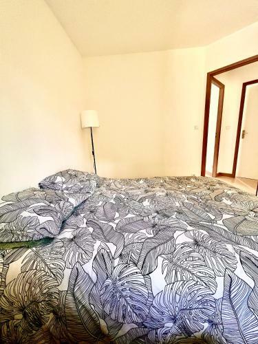 Agr�able Pavillon 3 Chambres Et Patio