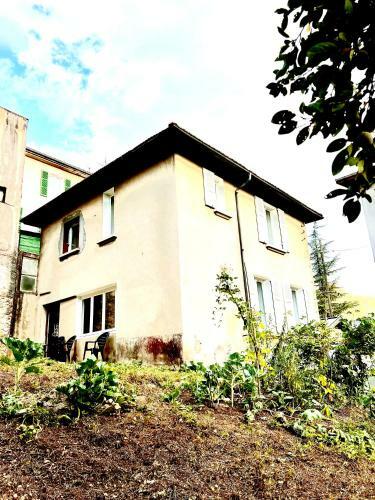 Agr�able Pavillon 3 Chambres Et Patio