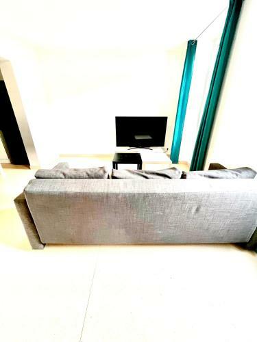 Agr�able Pavillon 3 Chambres Et Patio