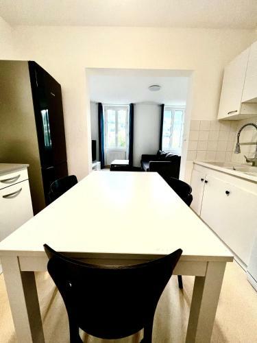 Agr�able Pavillon 3 Chambres Et Patio