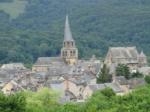 Bed & Breakfast La Combe Aux F�es