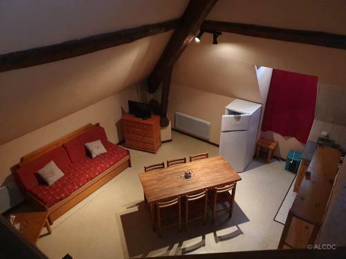 Apartamento R�sidence Lachenal