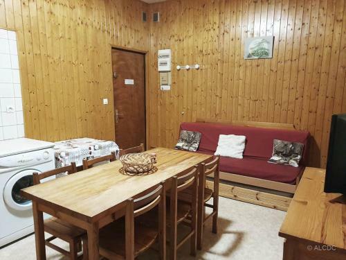 Apartamento R�sidence Lachenal