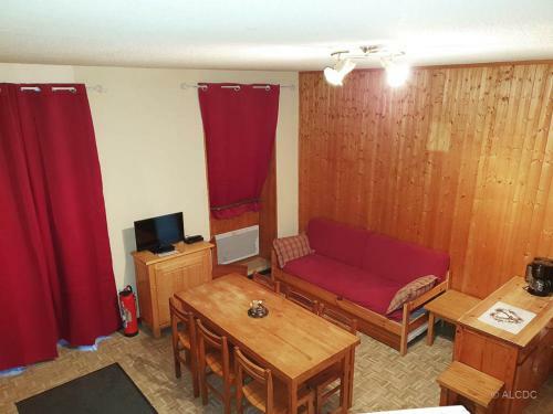 Apartamento R�sidence Lachenal