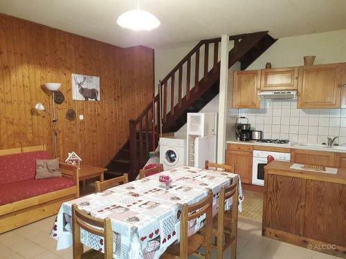 Apartamento R�sidence Lachenal