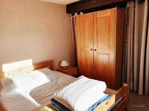 Apartamento R�sidence Lachenal