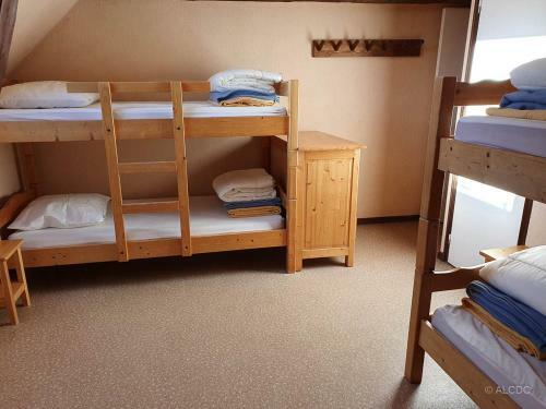 Apartamento R�sidence Lachenal