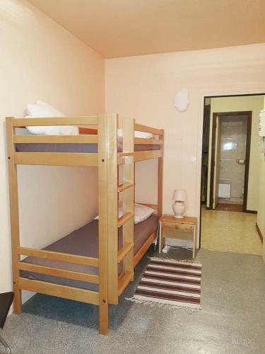 Apartamento R�sidence Lachenal