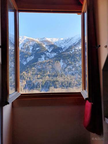 Apartamento R�sidence Lachenal