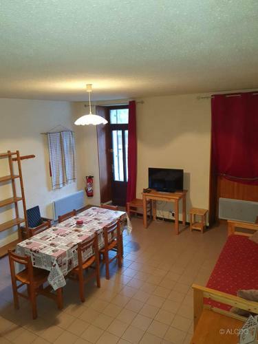 Apartamento R�sidence Lachenal