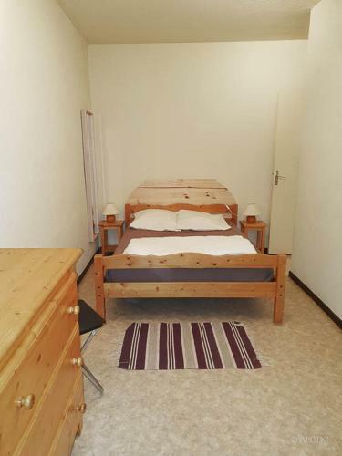 Apartamento R�sidence Lachenal