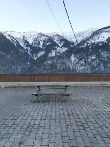 Apartamento R�sidence Lachenal