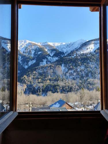 Apartamento R�sidence Lachenal