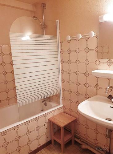 Apartamento R�sidence Lachenal