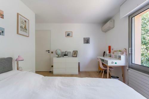 Villa - La Champenoise - Hamac Suites