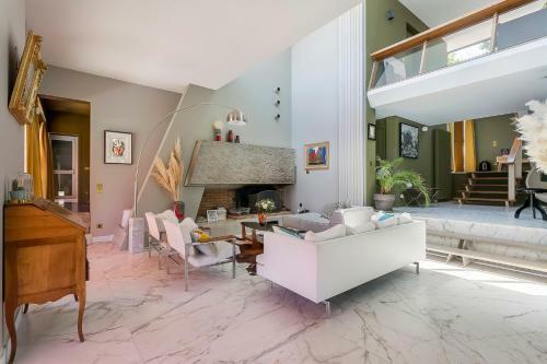 Villa - La Champenoise - Hamac Suites