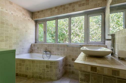 Villa - La Champenoise - Hamac Suites