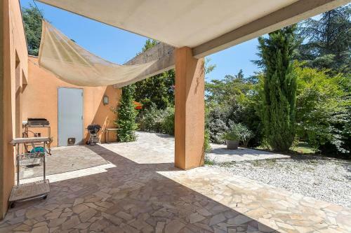 Villa - La Champenoise - Hamac Suites