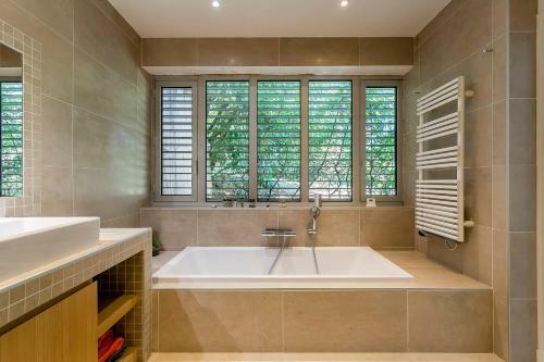Villa - La Champenoise - Hamac Suites