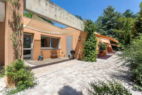 Villa - La Champenoise - Hamac Suites
